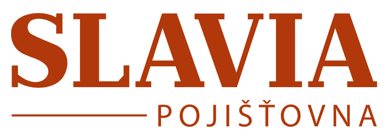 Slavia pojišťovna logo