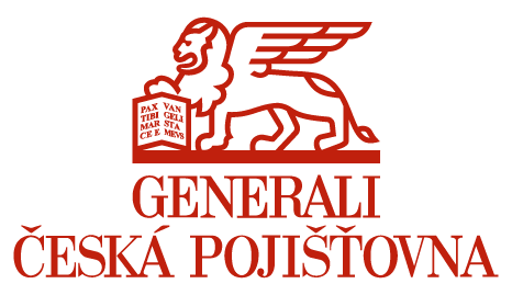 Generali Česká pojišťovna logo